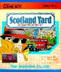 Scotland Yard